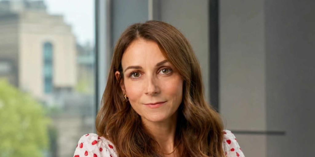 annabel denham age