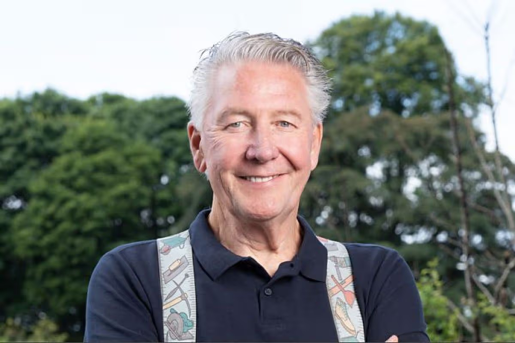 tommy walsh health problems