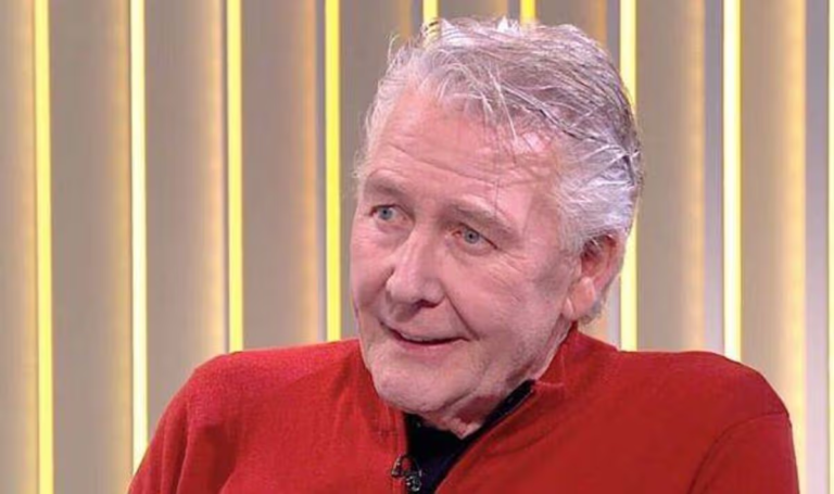 tommy walsh health problems