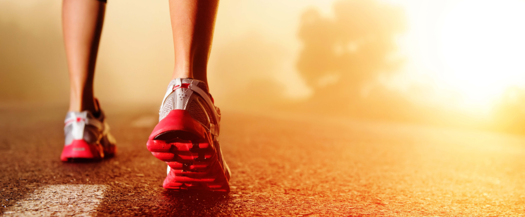 walk fit
