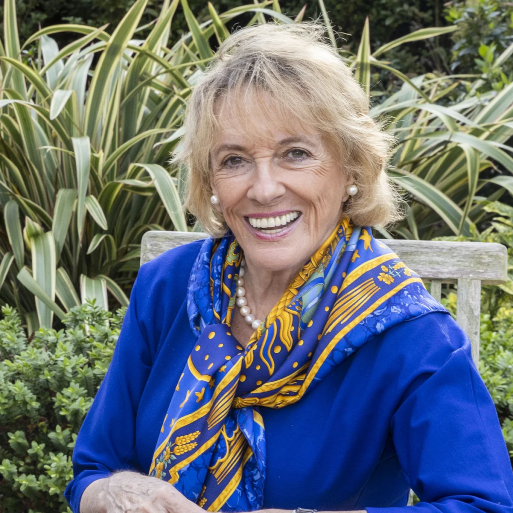 dame esther rantzen