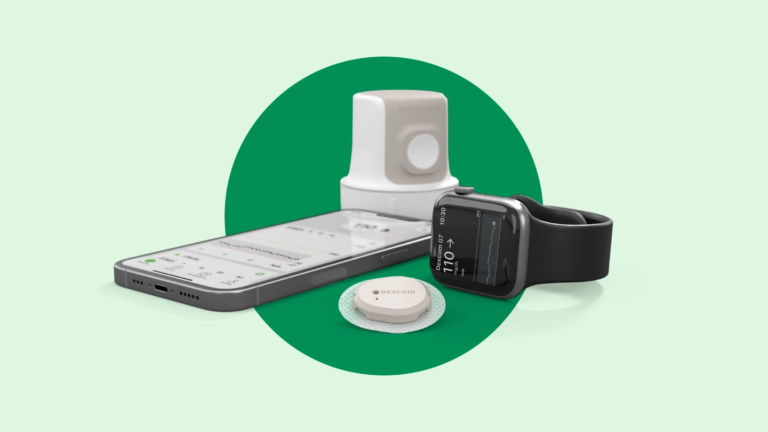 dexcom g7 app for android phone
