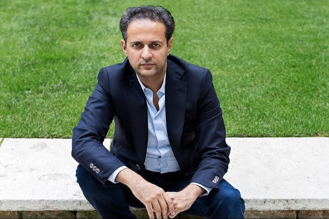 rishi khosla