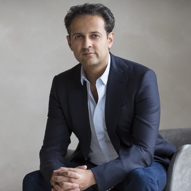 Rishi Khosla: Biography, Career Journey, Achievements, and Impact on the Financial World rishi khosla