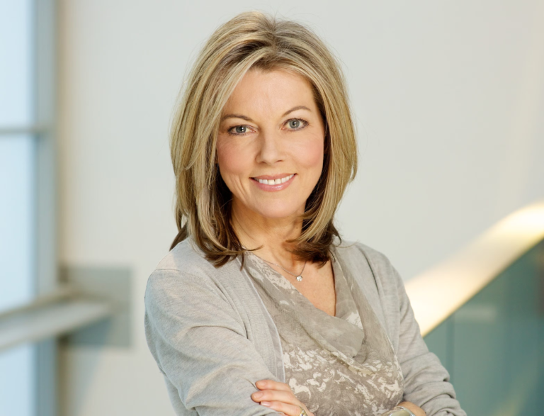 mary nightingale age