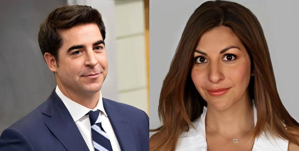jesse watters wife noelle