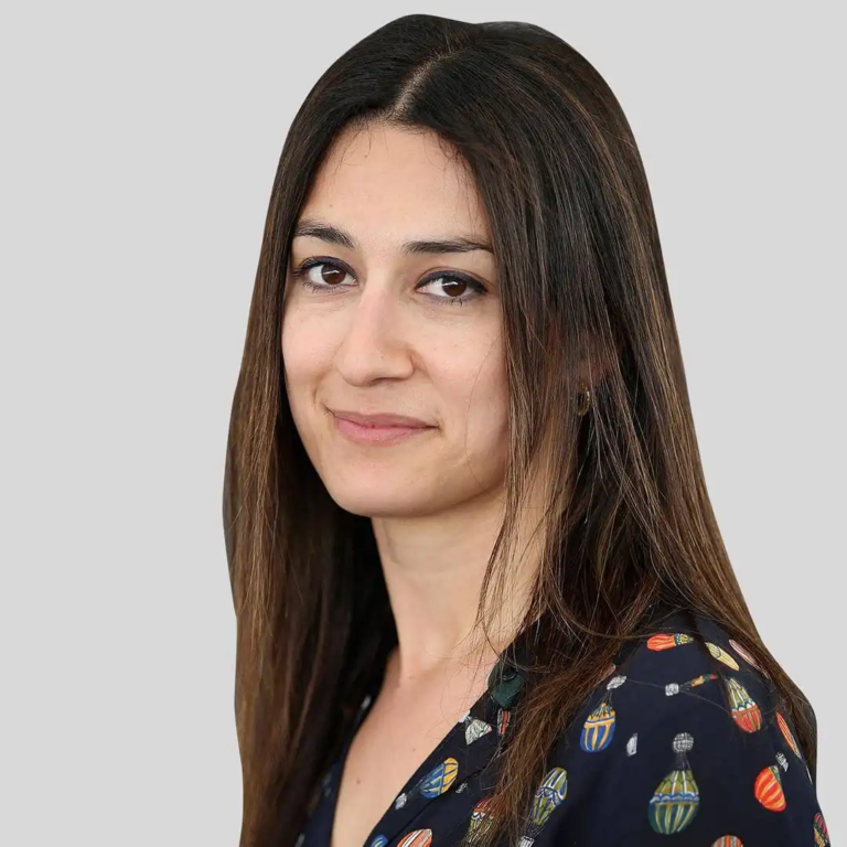 Roya Nikkhah: A Complete Overview of Her Life, Career, and Contribution to Journalism roya nikkhah