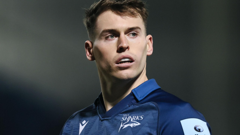 Tom Roebuck: Biography, Rugby Career, Achievements, Playing Style, and Future Prospects tom roebuck