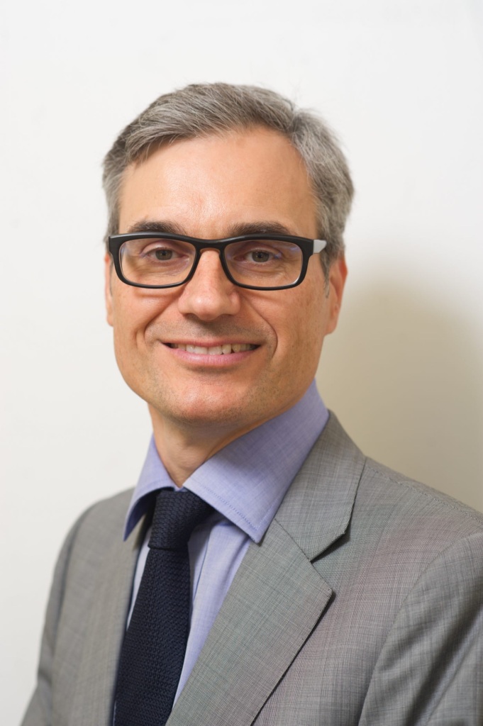 oliver haarmann