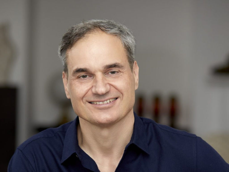 oliver haarmann