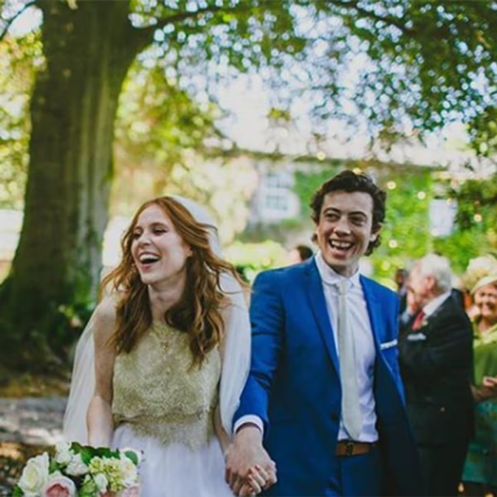 angela scanlon husband