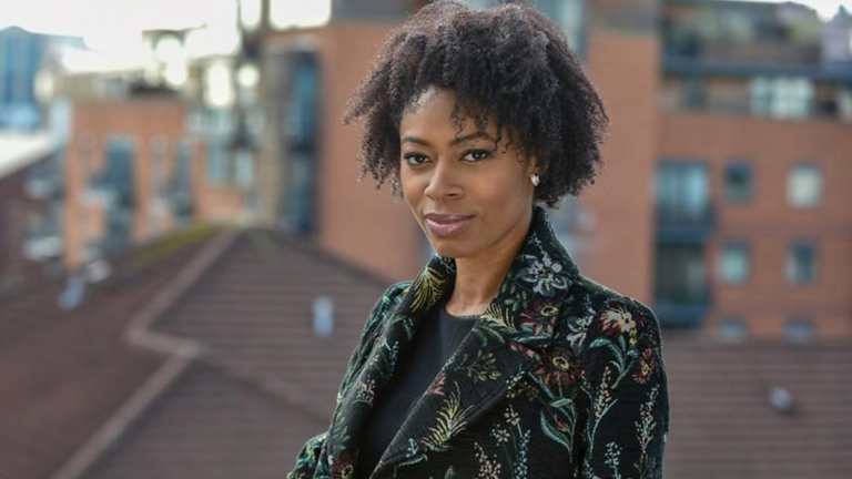 nicola beckford