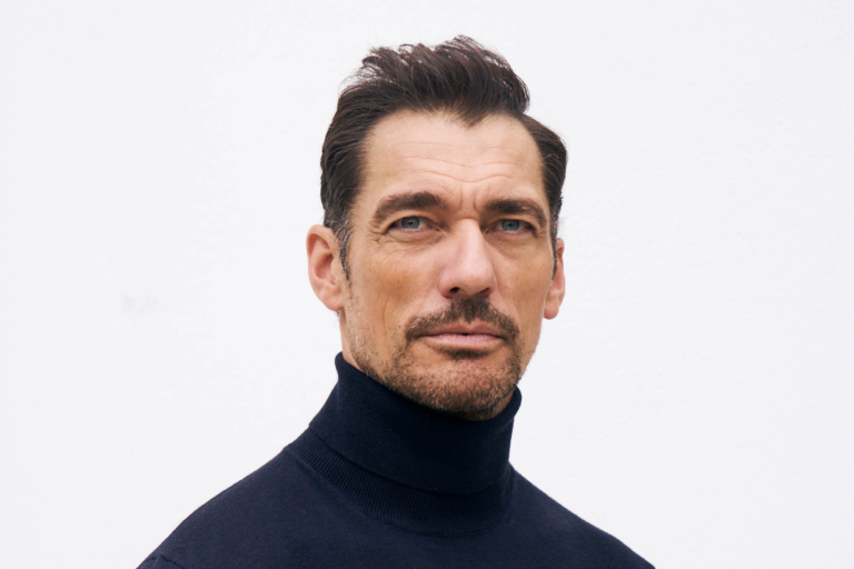 david gandy