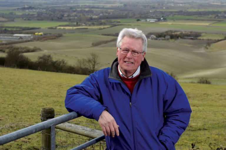 John Craven First Wife: A Look Into the Broadcaster’s Personal Life and Relationships john craven first wife