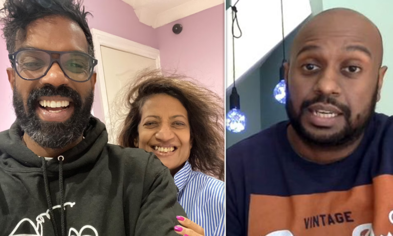 Romesh Ranganathan Brother: Everything You Need to Know About His Family, Background, and Personal Life romesh ranganathan brother