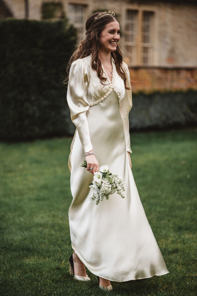 molly whitehall