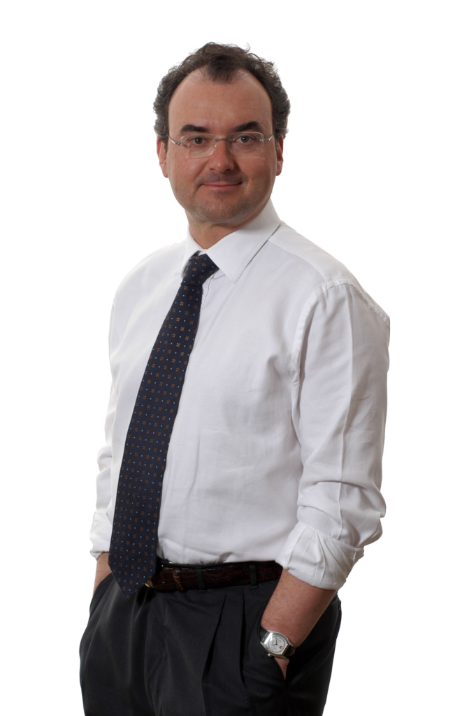 silvio scaglia