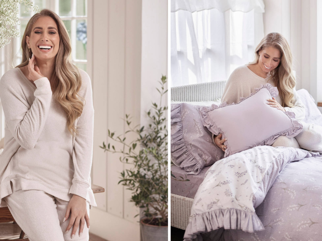 george asda stacey solomon