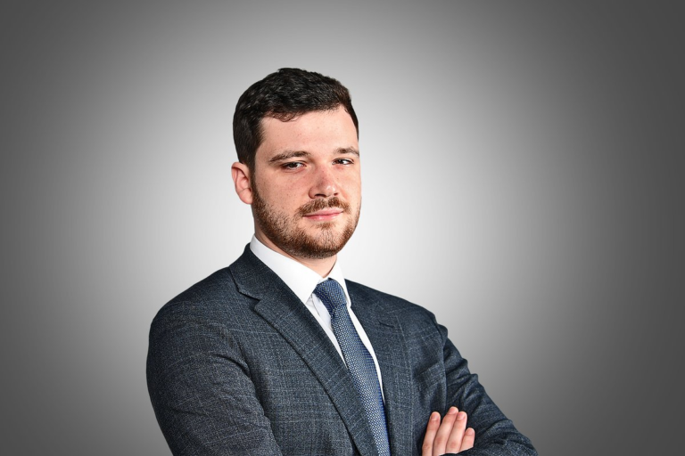 henry zeffman partner
