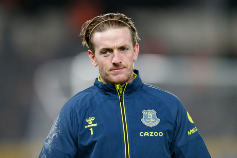 jordan pickford age