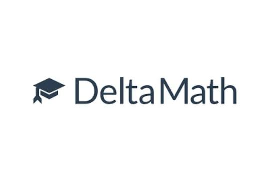 delta math login