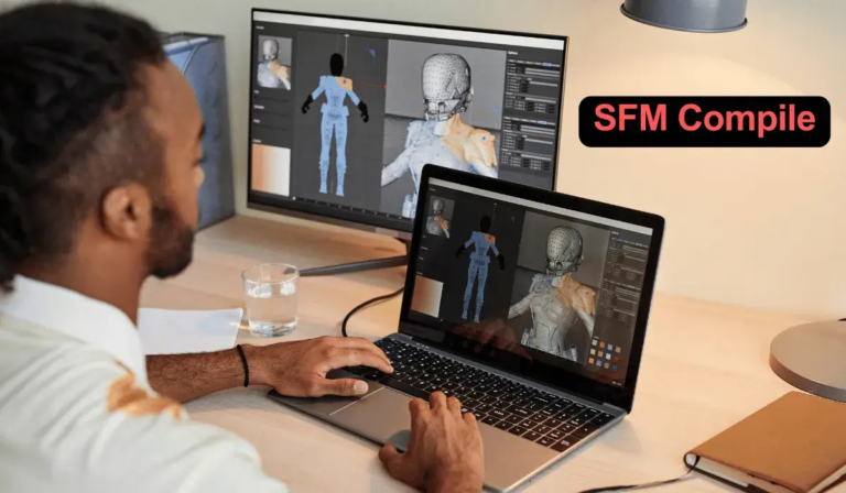SFM Compile: A Complete Guide to Compiling Animations in Source Filmmaker sfm compile