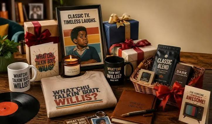 whatutalkingboutwillis gifts