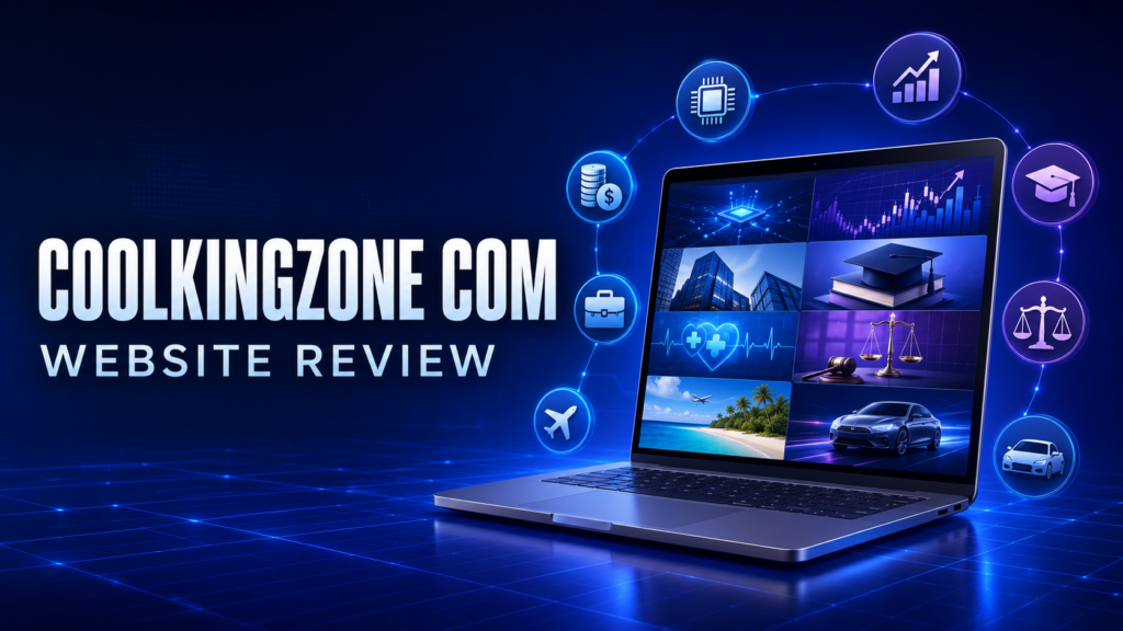 coolkingzone com