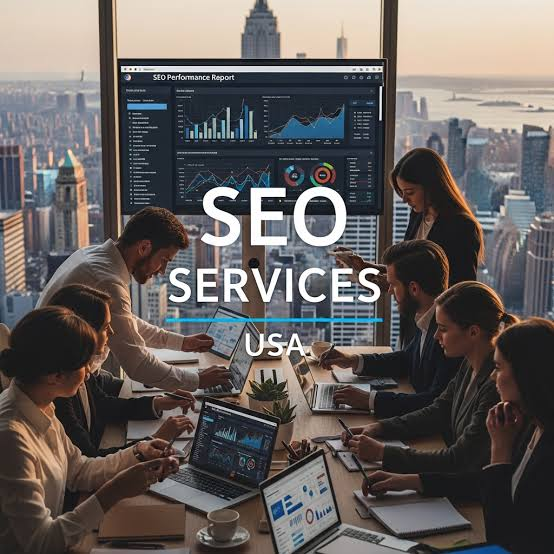 seo agency in usa glorvix