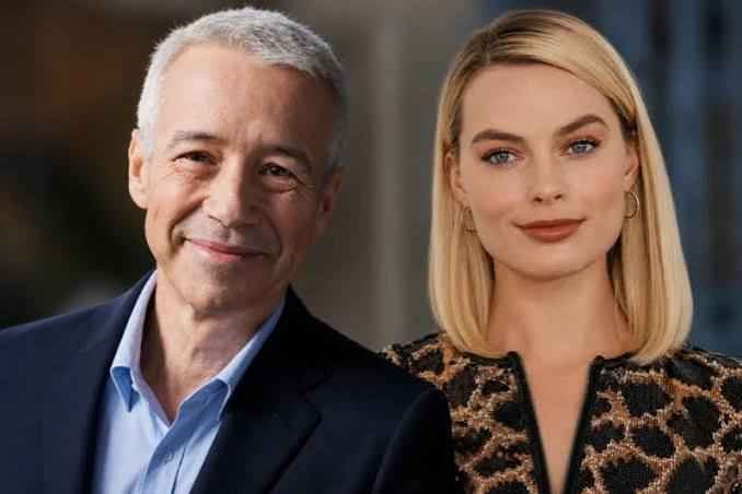 joaquin duato and margot