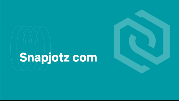 SnapJotz. com: A Complete Guide to the Modern Digital Content Platform snapjotz. com