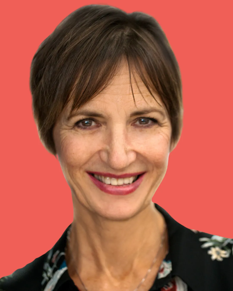 lesley vickerage