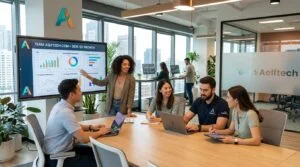 about aelftech com: A Complete Guide to Its Digital Marketing Services, SEO Solutions, and Online Business Growth about aelftech com