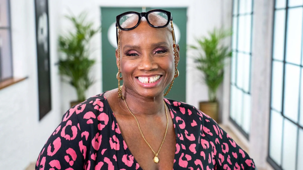 sean oliver andi oliver