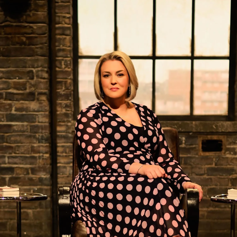 Sara Davies Born: Early Life, Career Journey, and Success Story sara davies born