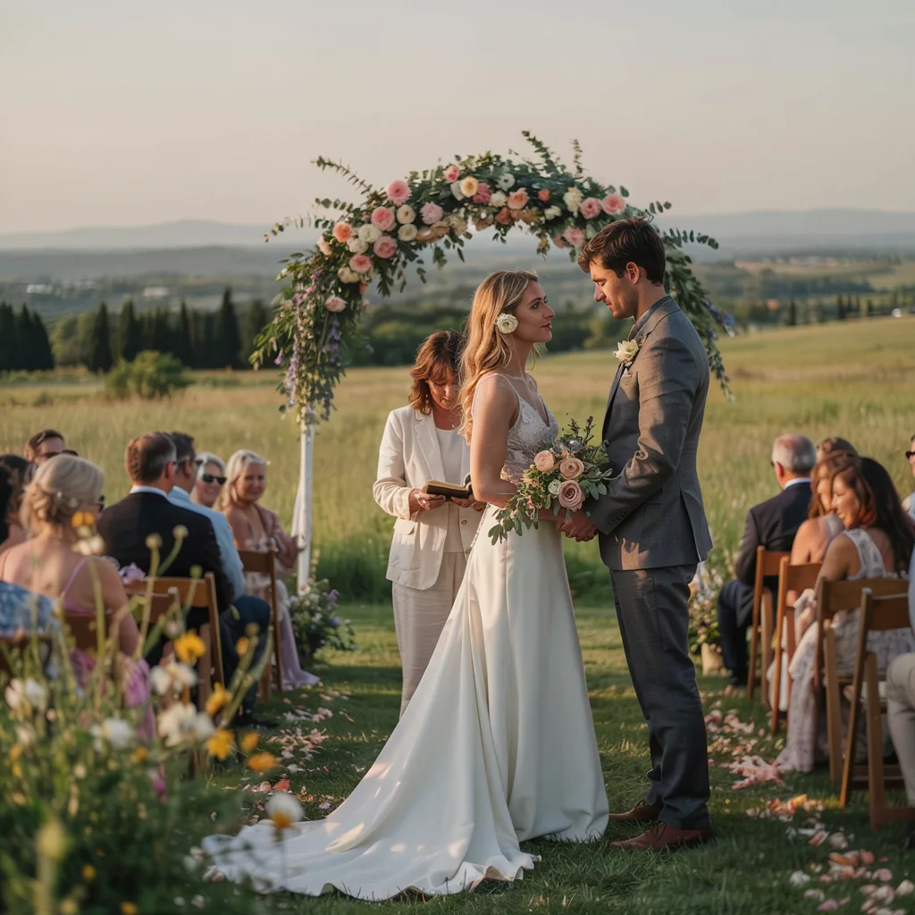 nina mackie wedding