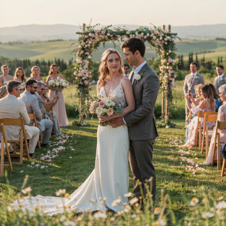Nina Mackie Wedding: A Complete Guide to the Celebration, Love Story, and Personal Journey nina mackie wedding