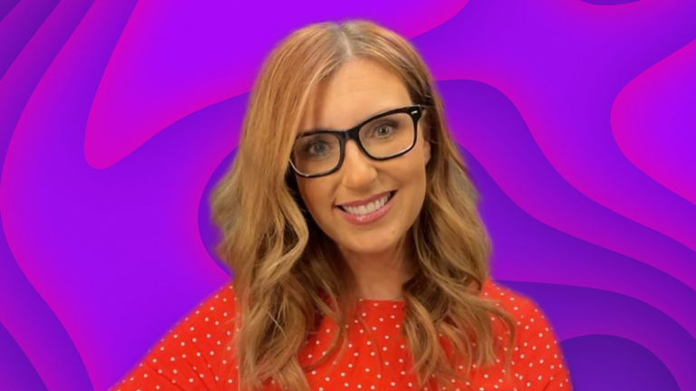 katie walderman