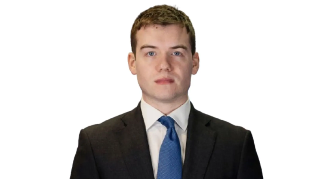 charlie peters gb news