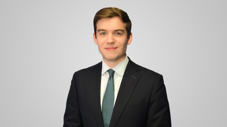 Charlie Peters GB News: Biography, Career, Journalism Journey, and Rise in Media charlie peters gb news