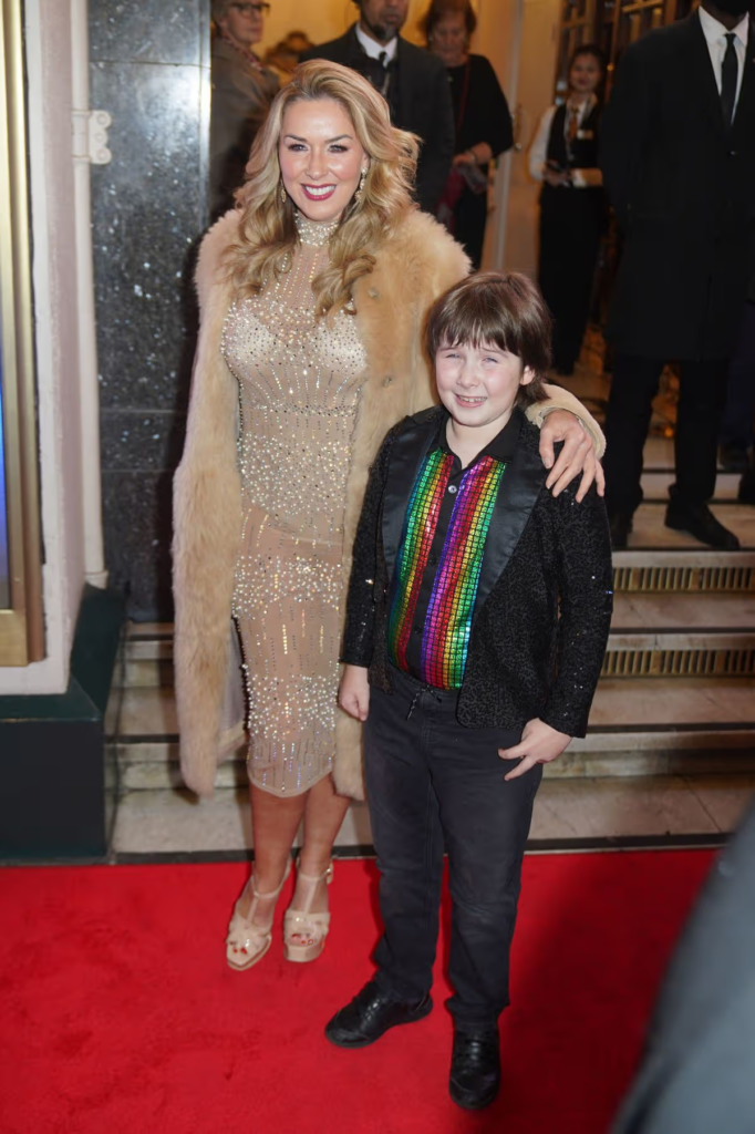 jaxon reilly age