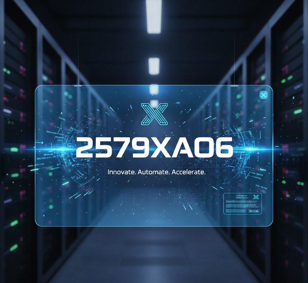 2579xao6 new software name