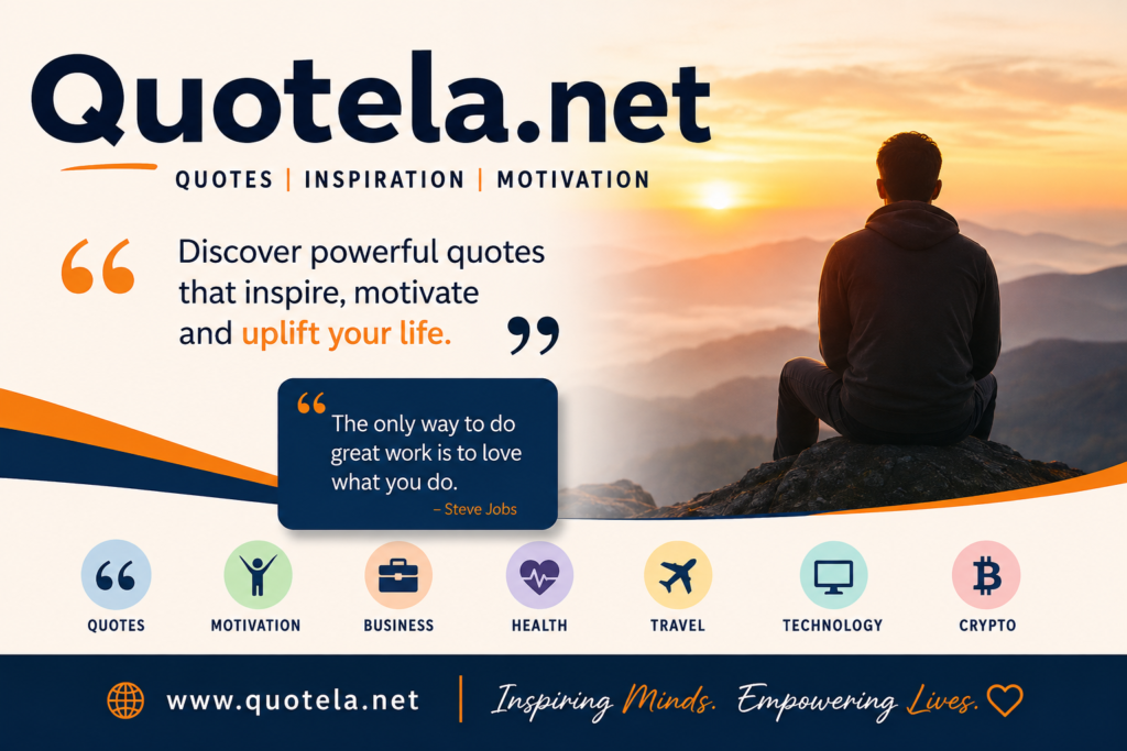 www.quotela.net