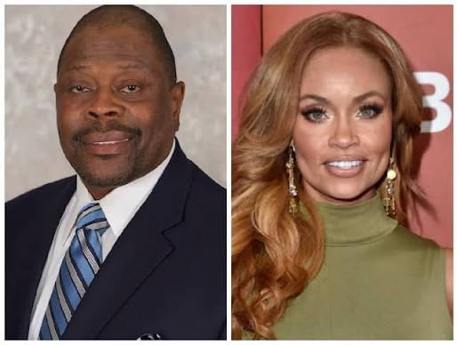 Patrick Ewing Wife: Who Was His Wife, Rita Williams-Ewing? "patrick ewing wife"