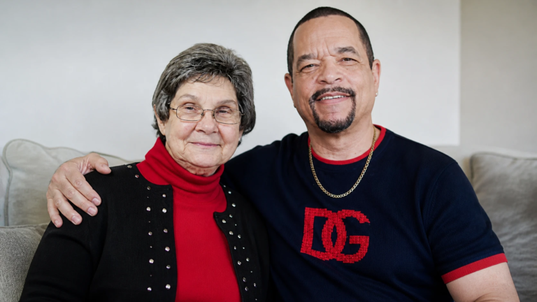 Ice T Mom: Who Was Alice Marrow, Ice-T’s Mother? "ice t mom"
