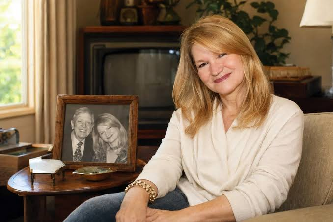 "frances yarborough net worth