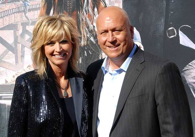 "did kelly ripken remarry"