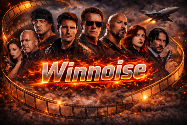 "winnoise movies"