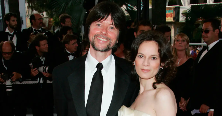 Ken Burns Wife Julie Deborah Brown: Marriage, Family, Career, and Life Today "ken burns wife julie deborah brown"