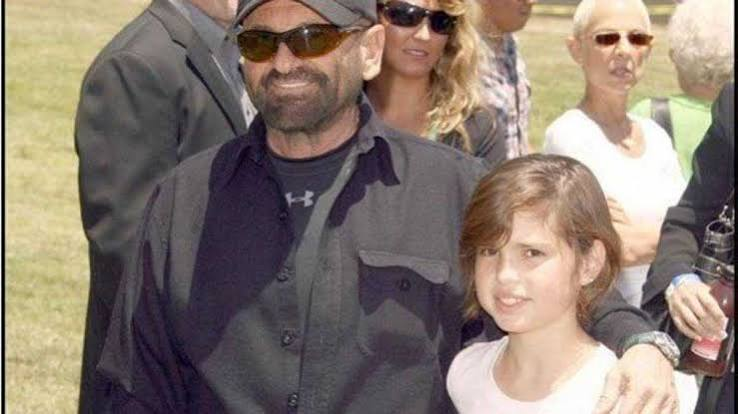 "joe pesci daughter"